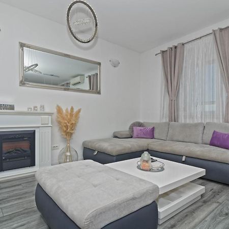 Apartment Anachi Split Ngoại thất bức ảnh