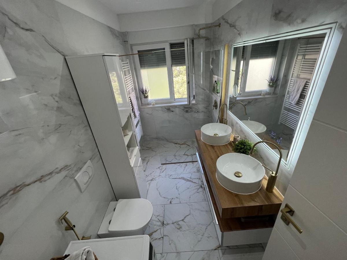 Apartment Anachi Split Ngoại thất bức ảnh