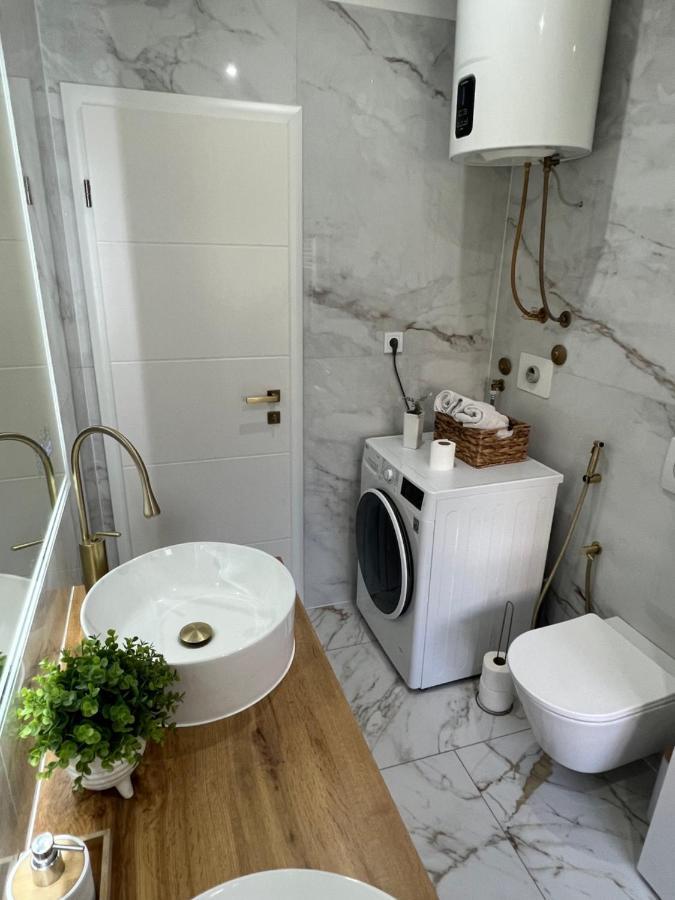 Apartment Anachi Split Ngoại thất bức ảnh
