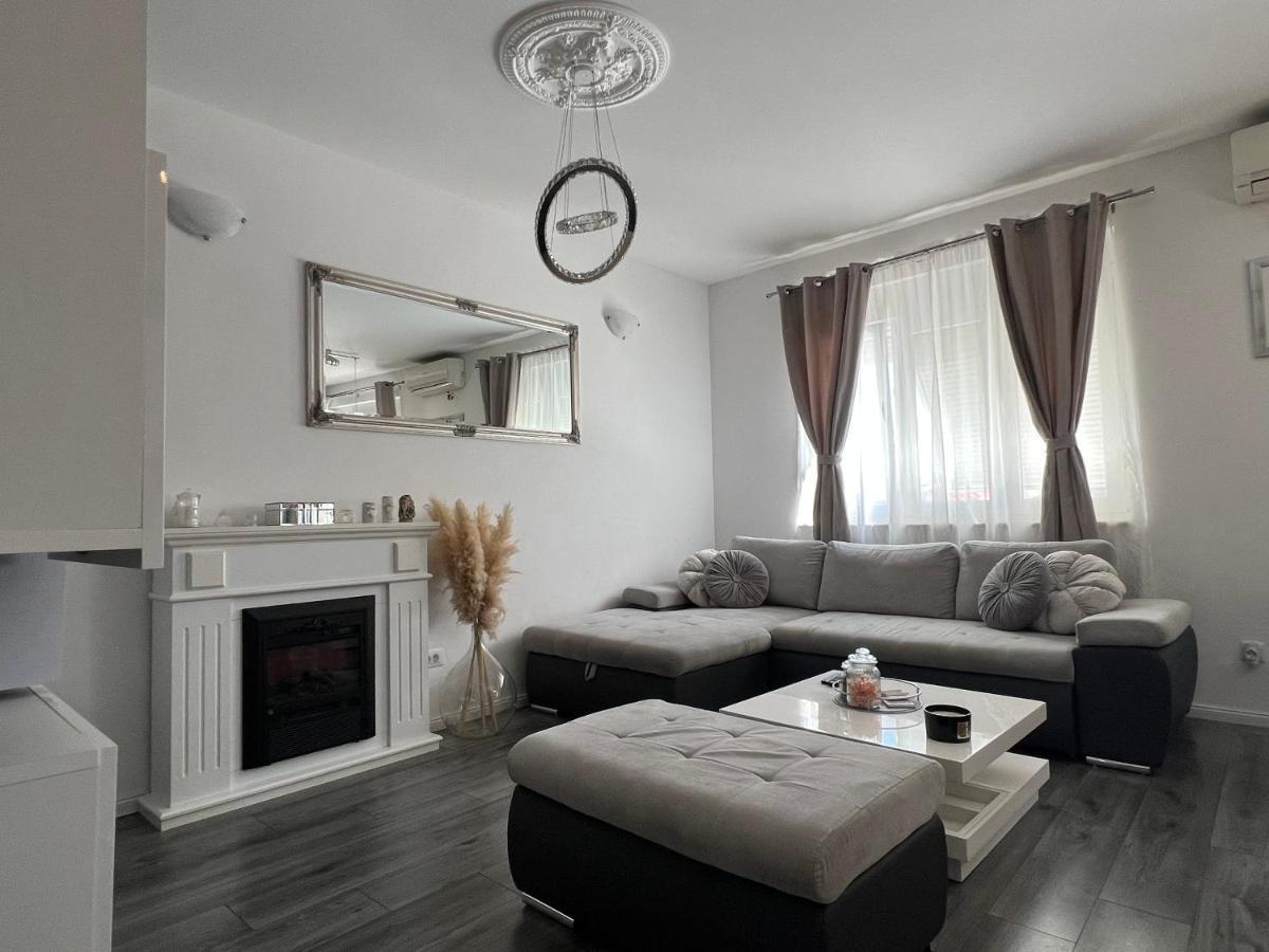 Apartment Anachi Split Ngoại thất bức ảnh