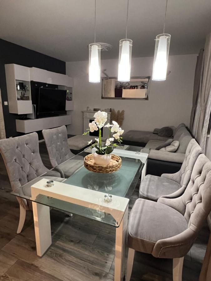 Apartment Anachi Split Ngoại thất bức ảnh