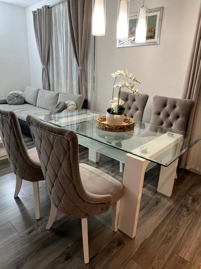 Apartment Anachi Split Ngoại thất bức ảnh