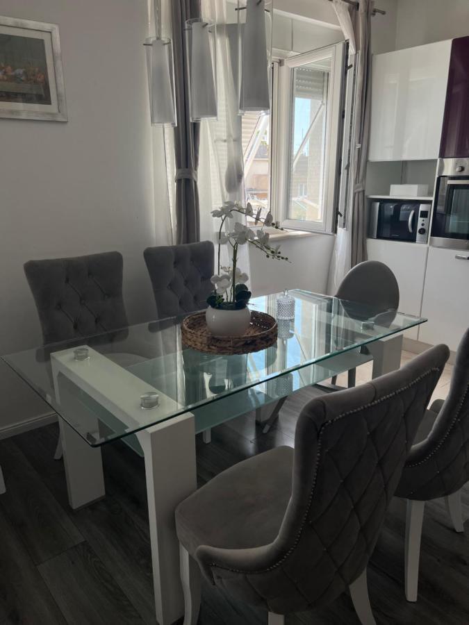 Apartment Anachi Split Ngoại thất bức ảnh