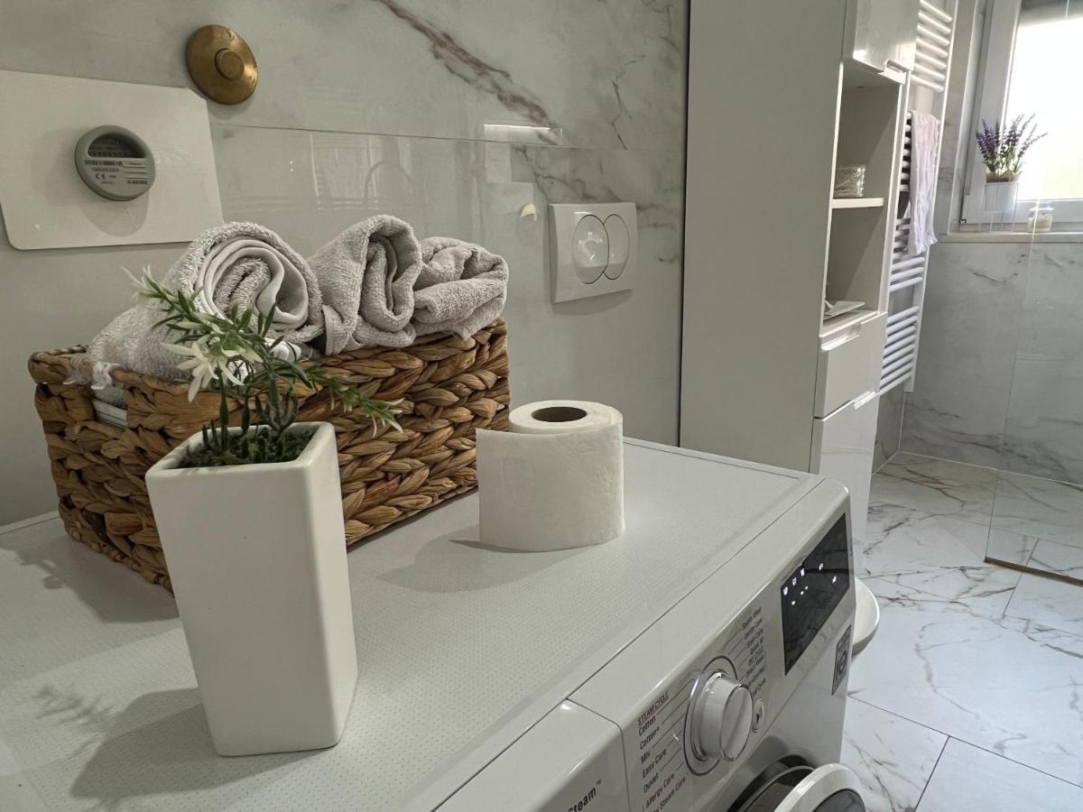 Apartment Anachi Split Ngoại thất bức ảnh