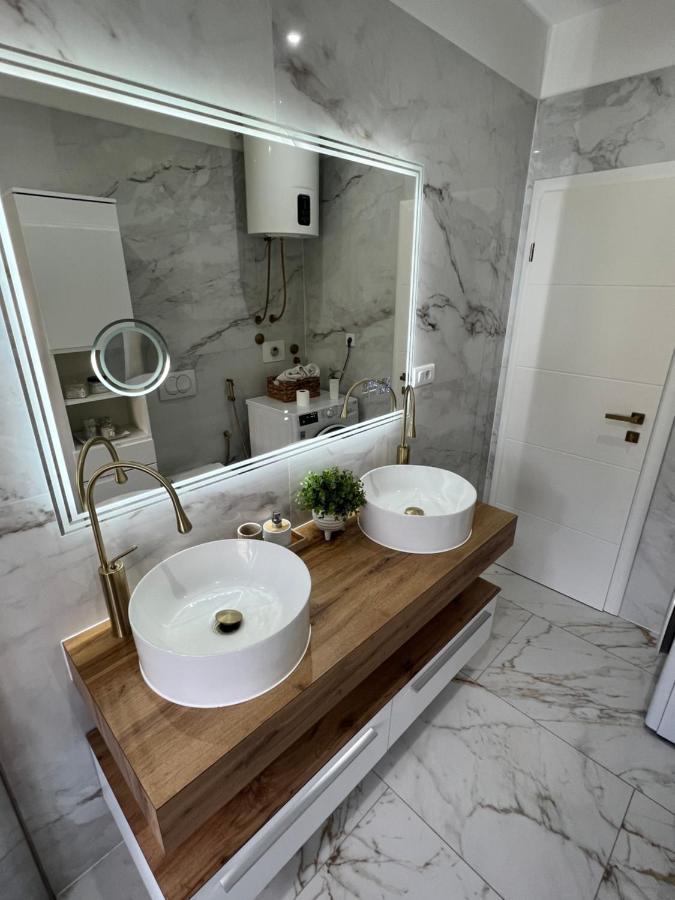 Apartment Anachi Split Ngoại thất bức ảnh