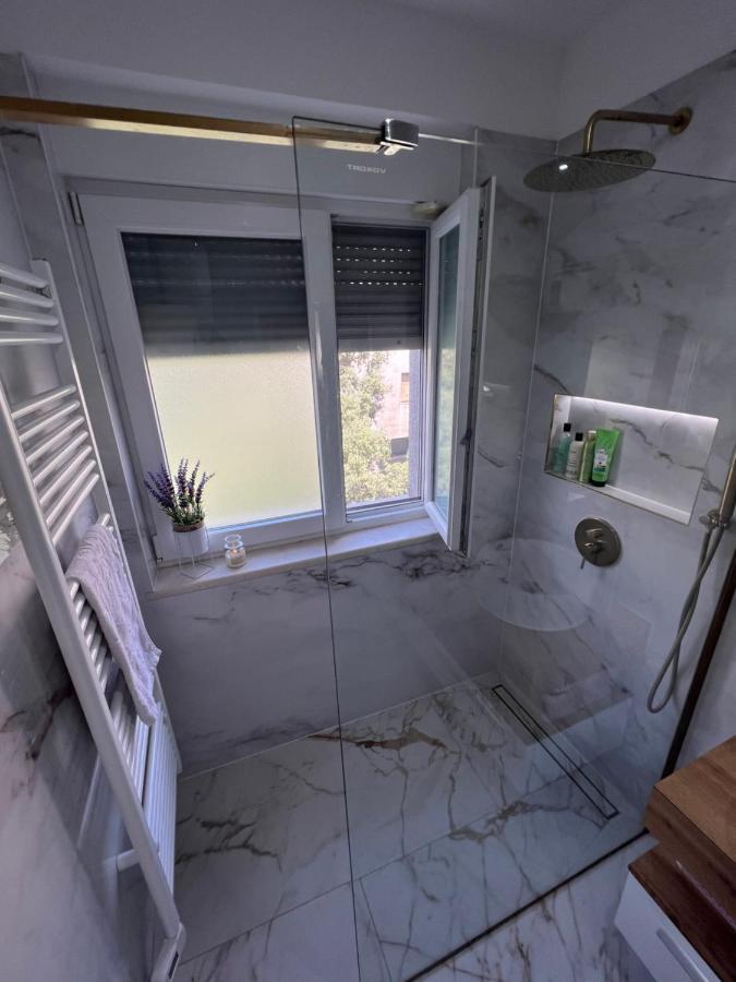 Apartment Anachi Split Ngoại thất bức ảnh