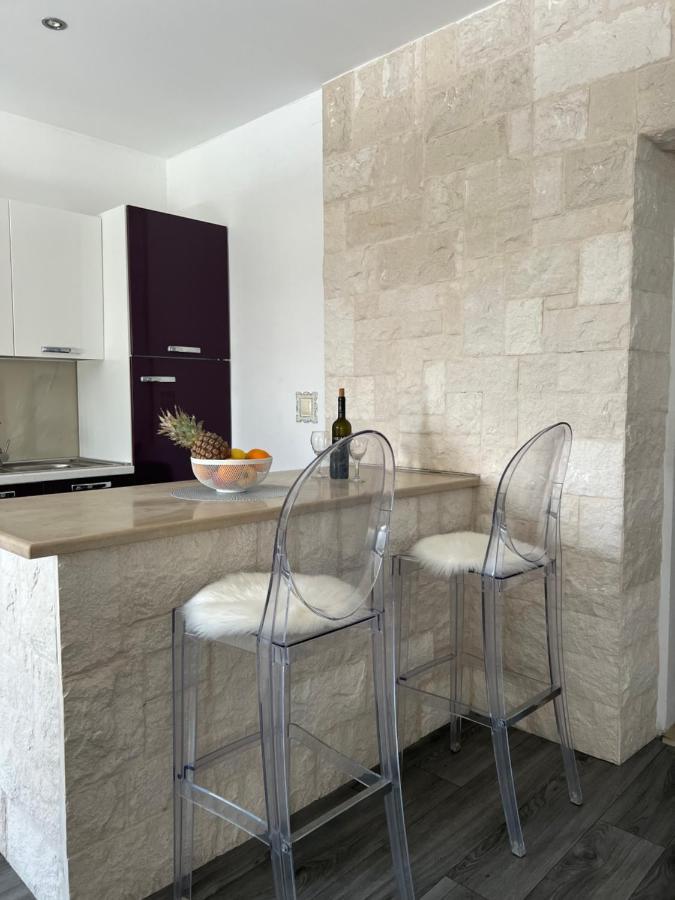 Apartment Anachi Split Ngoại thất bức ảnh