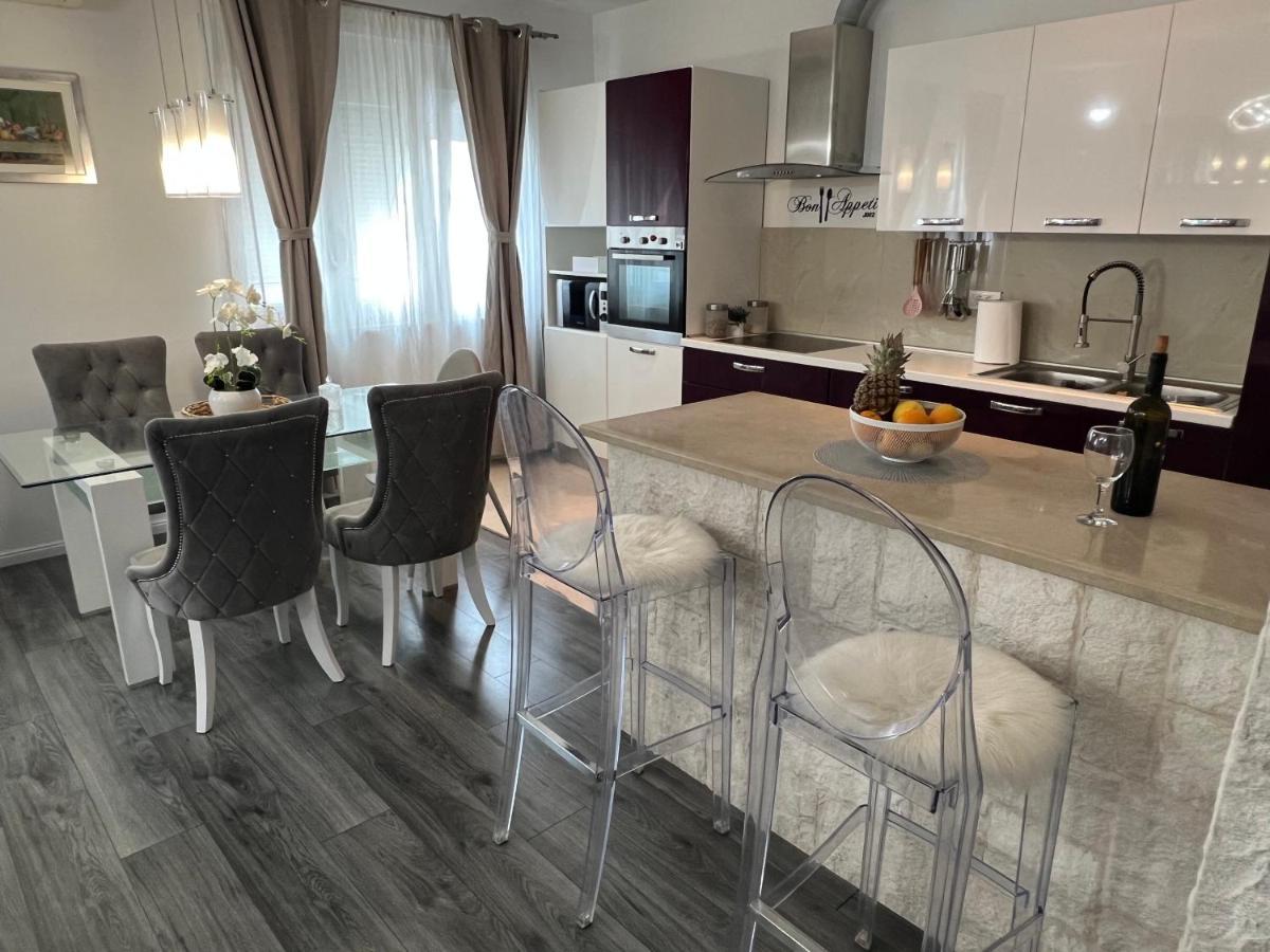 Apartment Anachi Split Ngoại thất bức ảnh