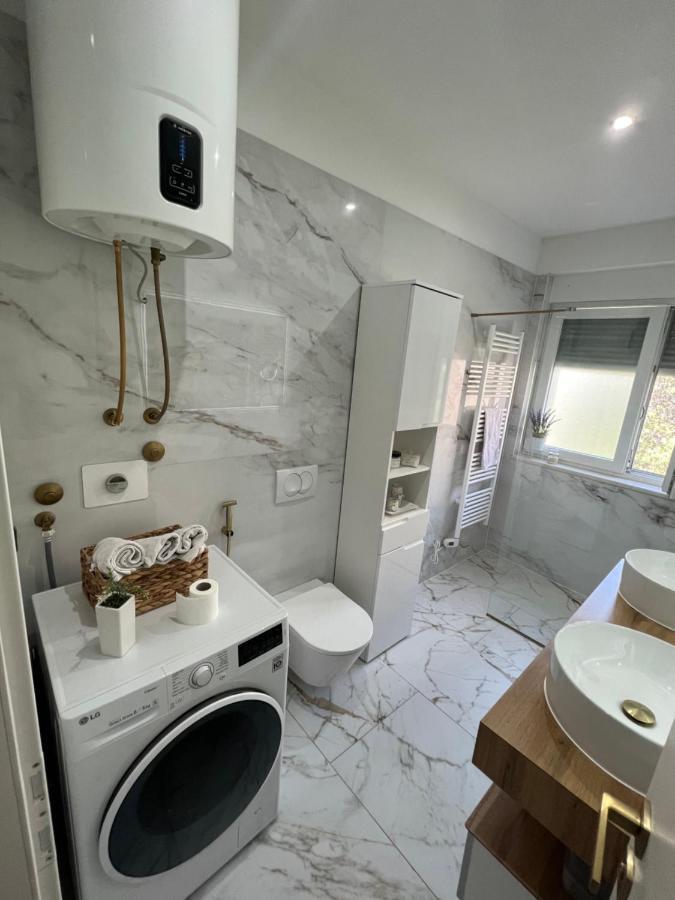 Apartment Anachi Split Ngoại thất bức ảnh