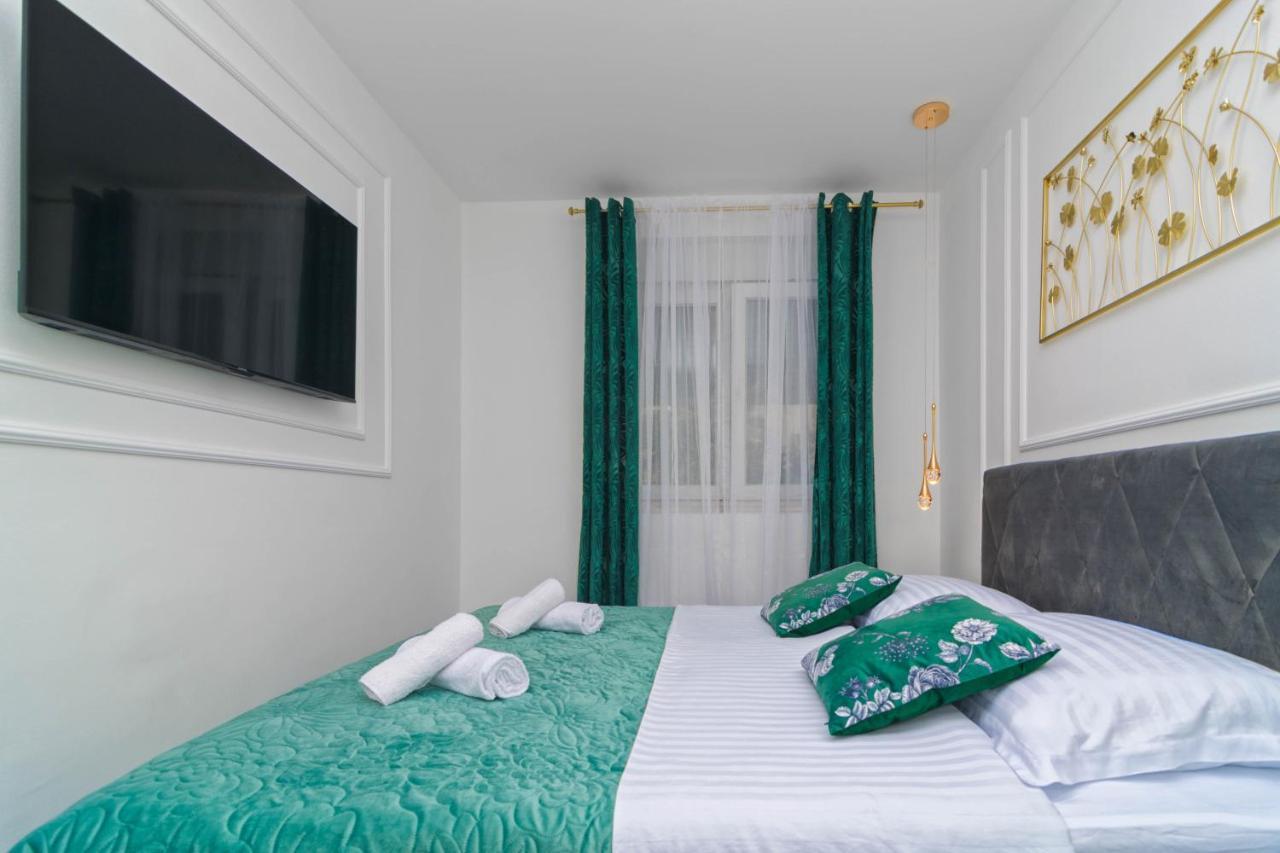Apartment Anachi Split Ngoại thất bức ảnh
