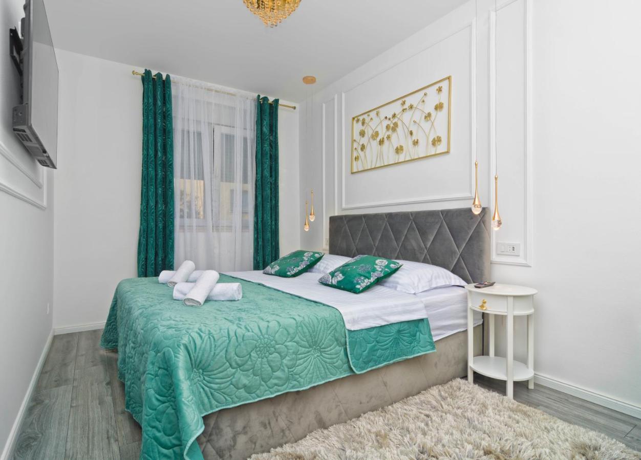 Apartment Anachi Split Ngoại thất bức ảnh