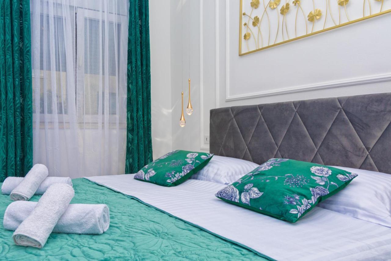 Apartment Anachi Split Ngoại thất bức ảnh