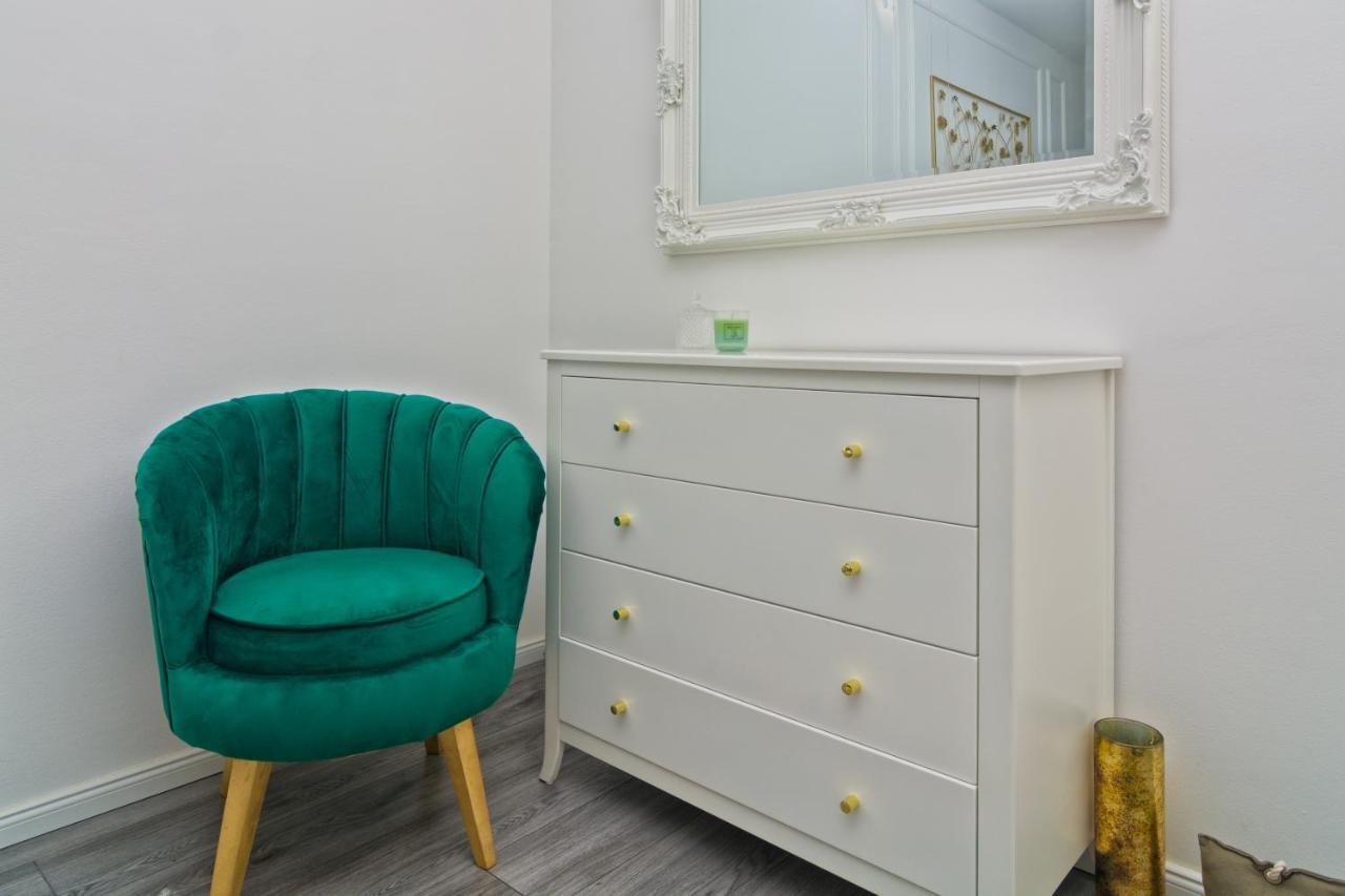 Apartment Anachi Split Ngoại thất bức ảnh