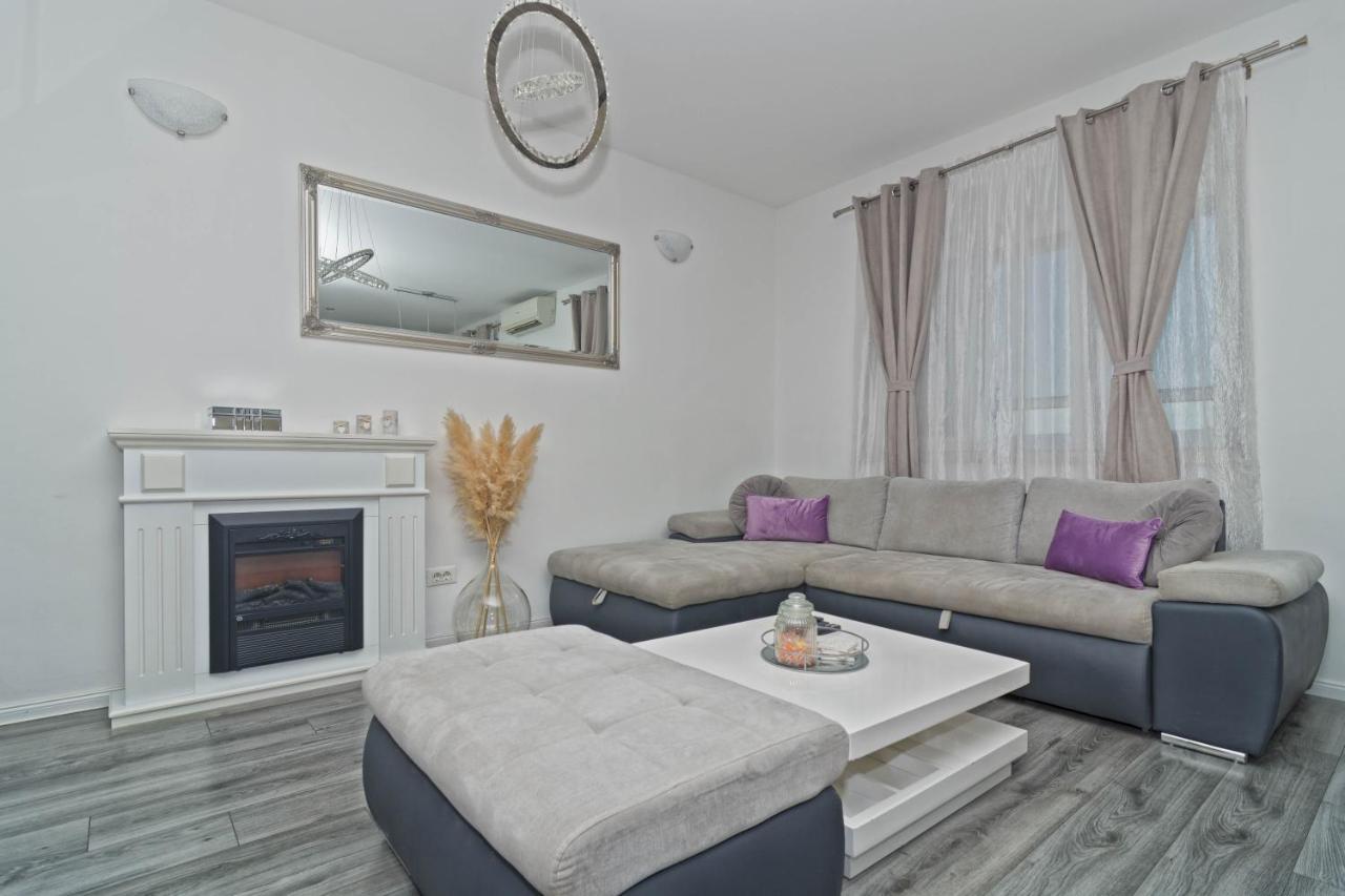 Apartment Anachi Split Ngoại thất bức ảnh