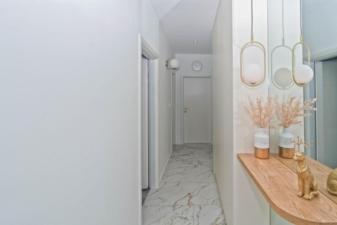 Apartment Anachi Split Ngoại thất bức ảnh