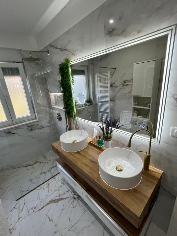 Apartment Anachi Split Ngoại thất bức ảnh