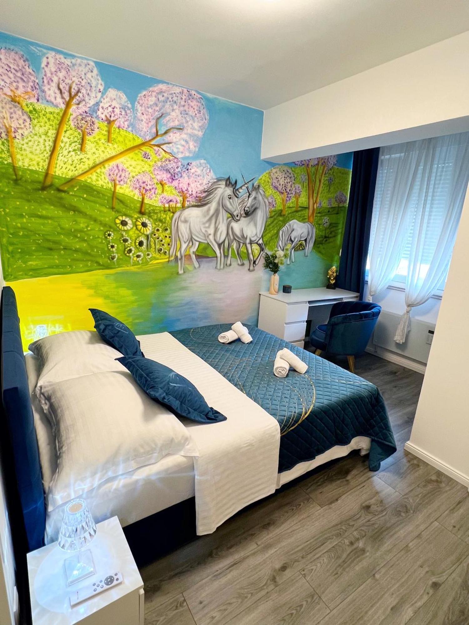 Apartment Anachi Split Ngoại thất bức ảnh