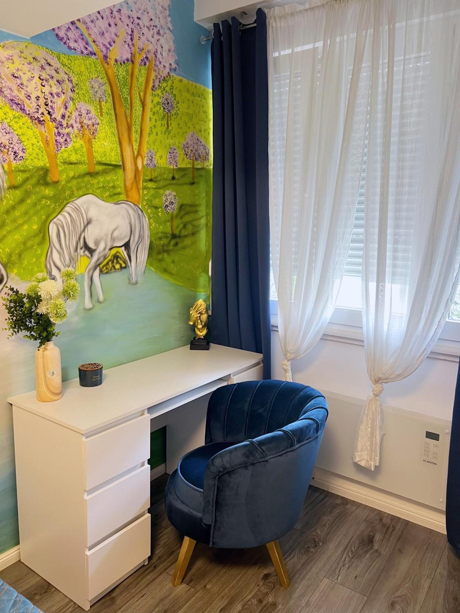 Apartment Anachi Split Ngoại thất bức ảnh