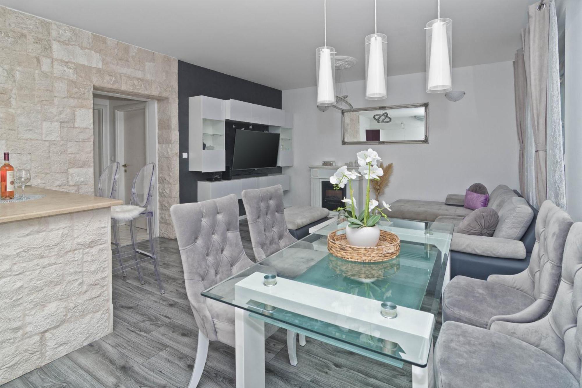 Apartment Anachi Split Ngoại thất bức ảnh