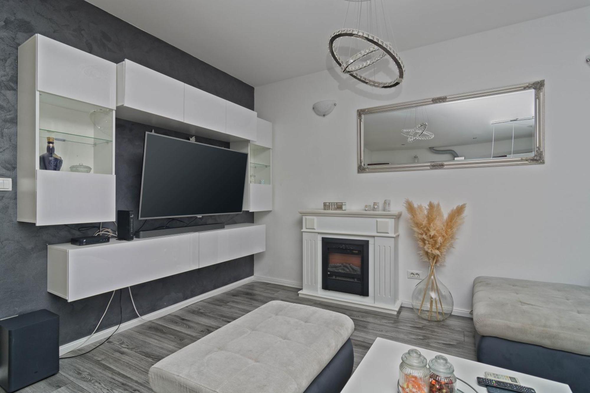 Apartment Anachi Split Ngoại thất bức ảnh