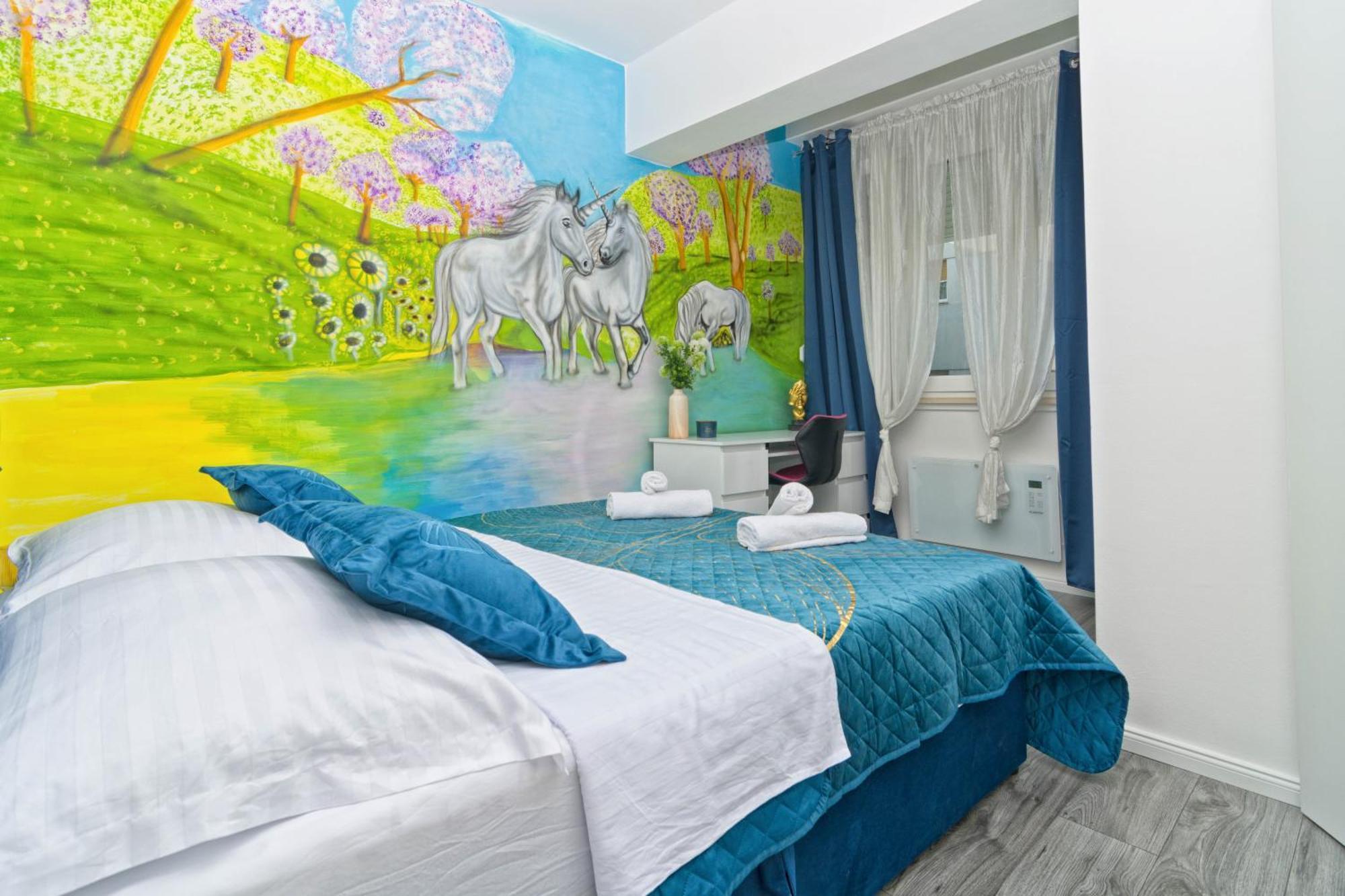 Apartment Anachi Split Ngoại thất bức ảnh