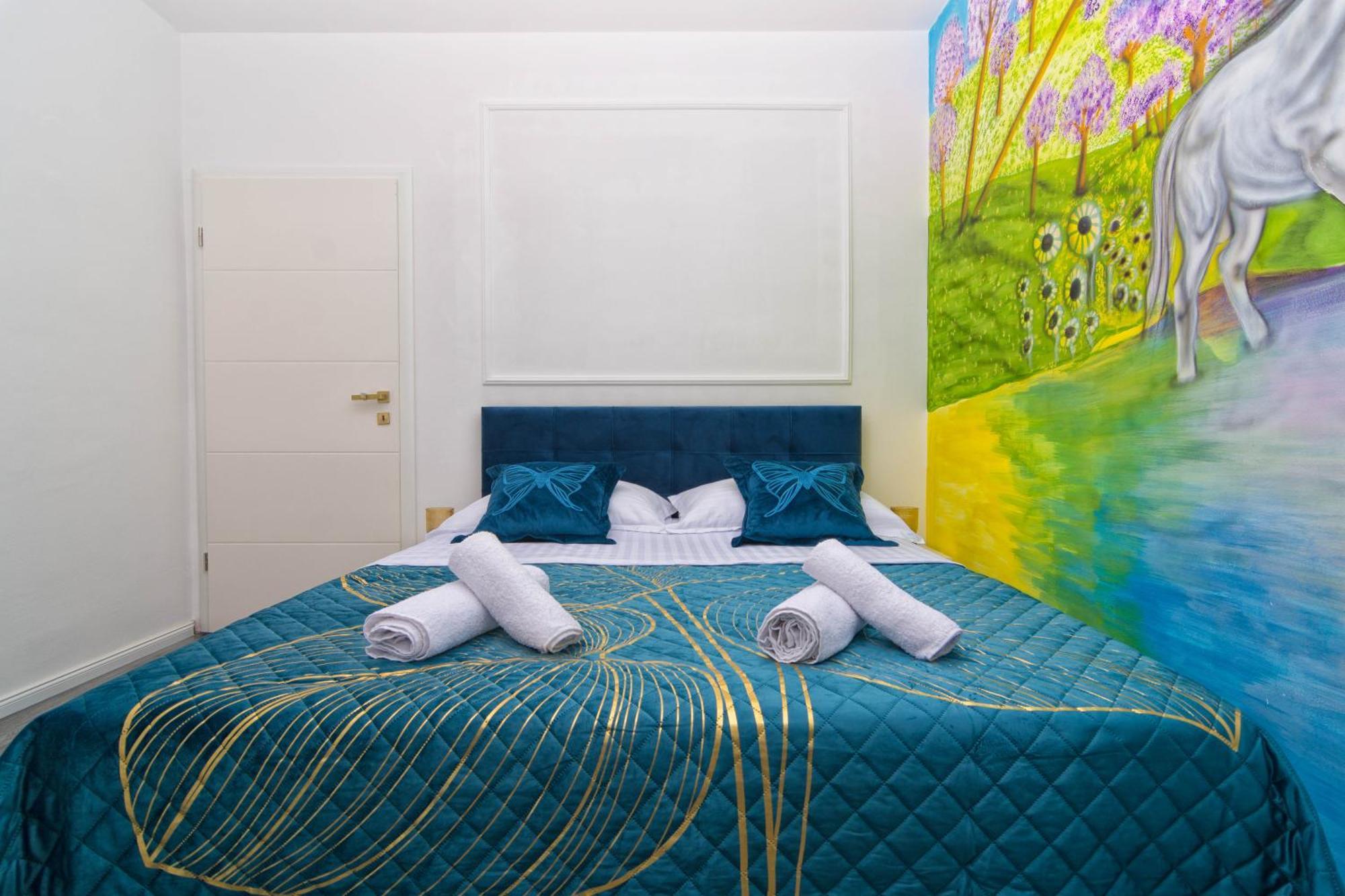 Apartment Anachi Split Ngoại thất bức ảnh