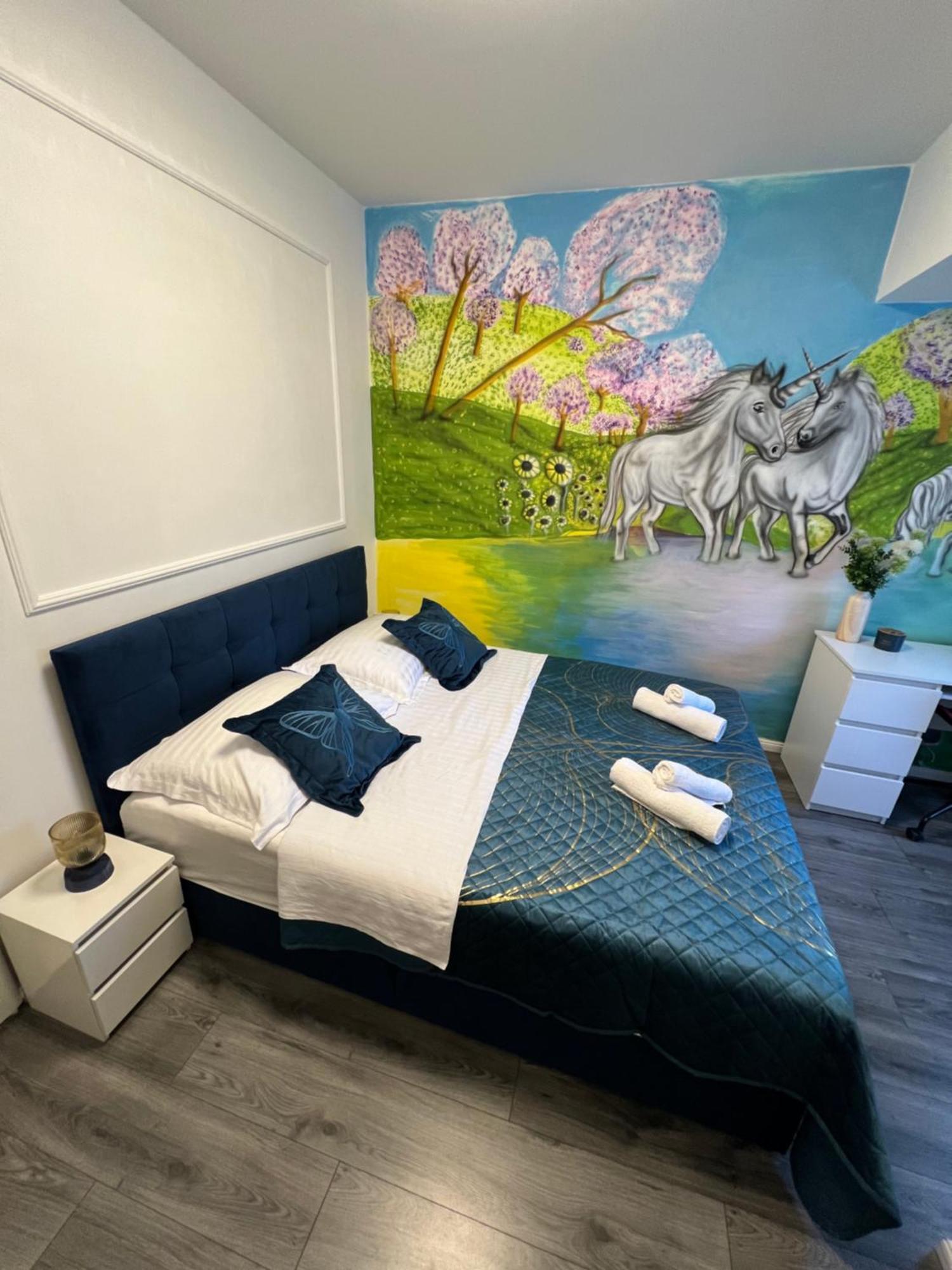 Apartment Anachi Split Ngoại thất bức ảnh