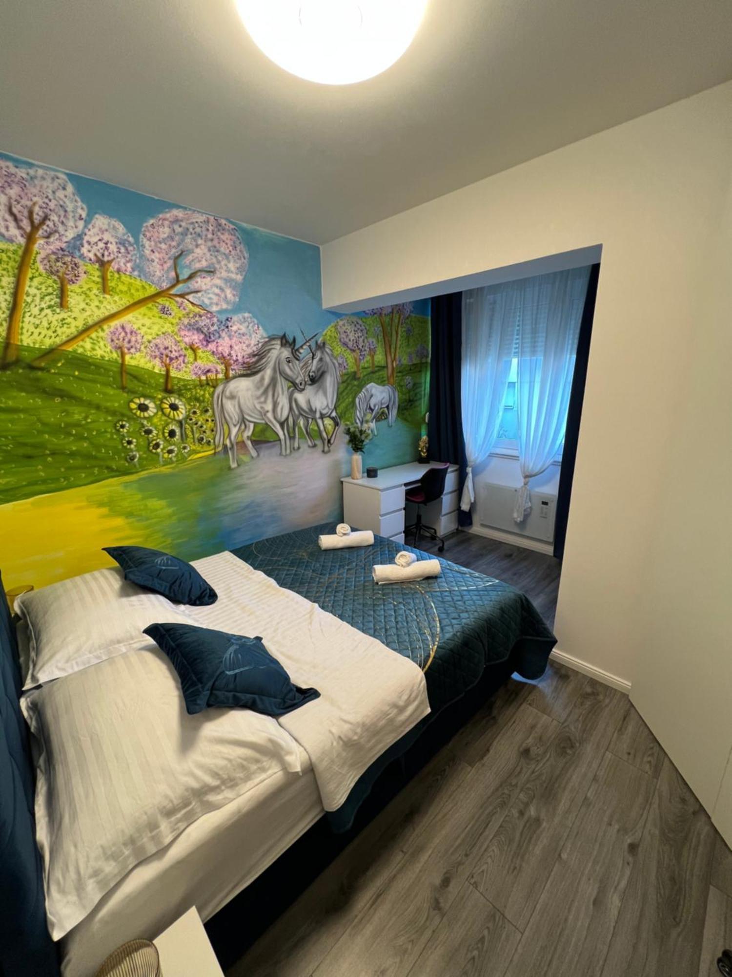 Apartment Anachi Split Ngoại thất bức ảnh