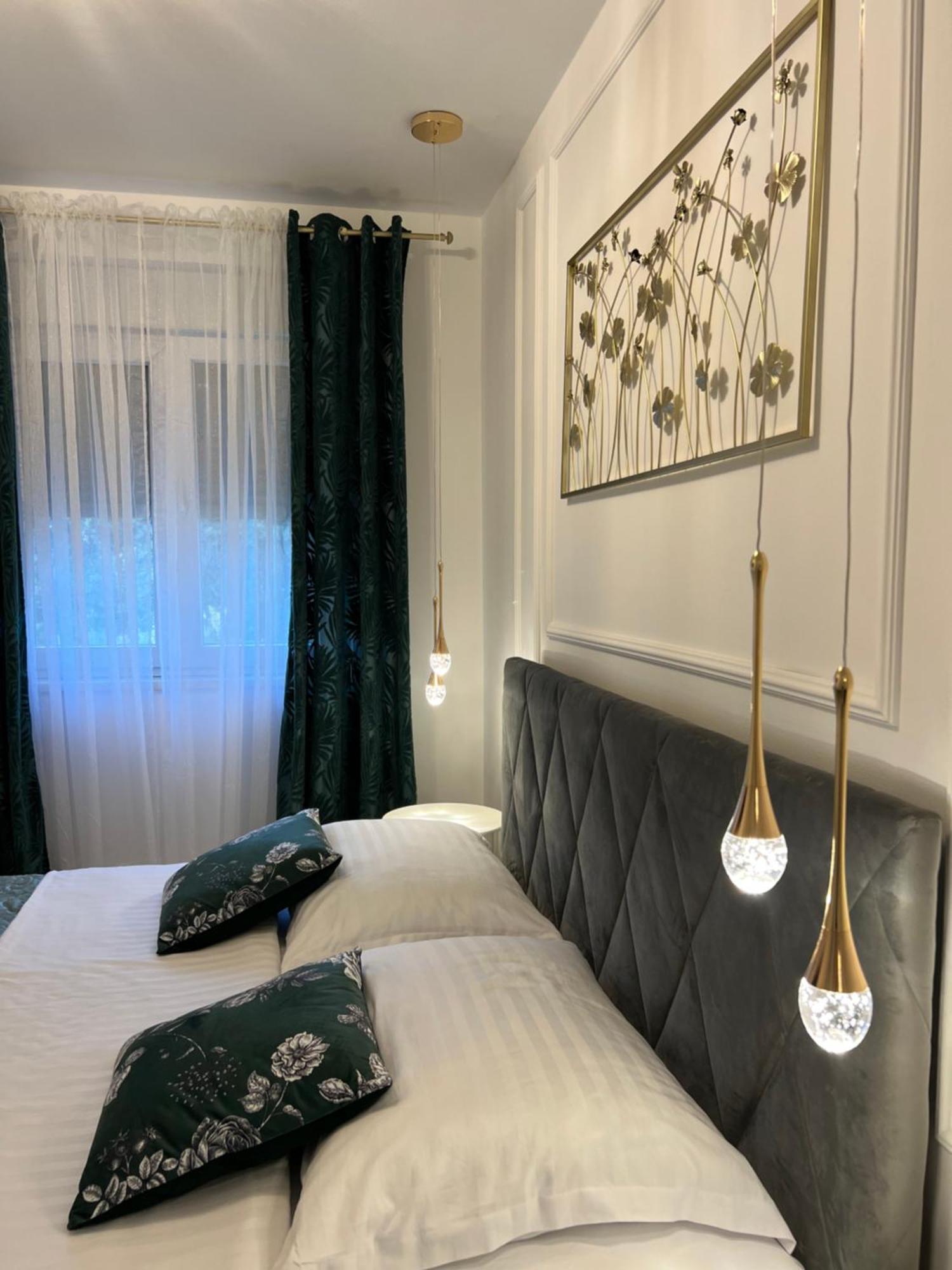 Apartment Anachi Split Ngoại thất bức ảnh