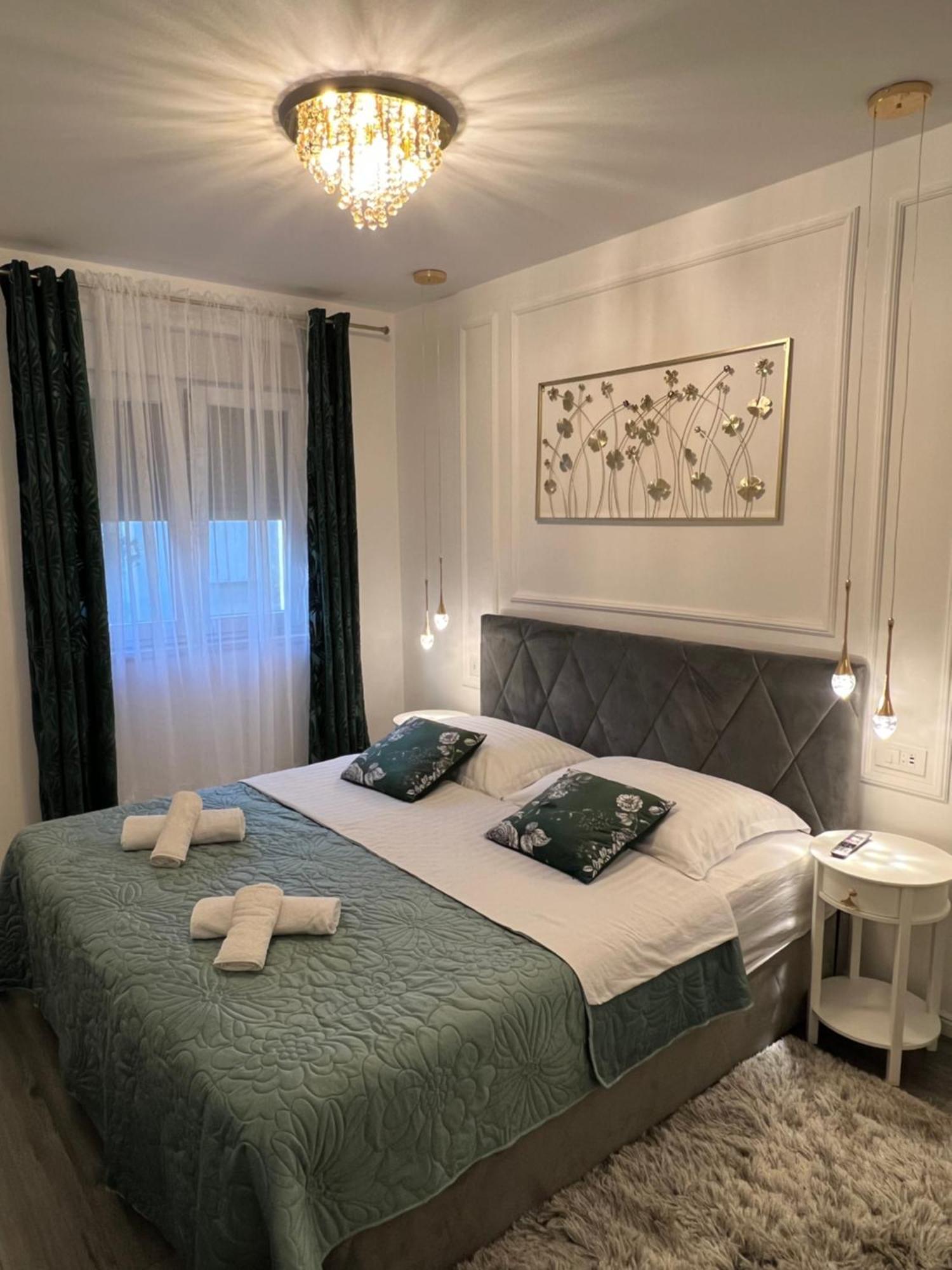 Apartment Anachi Split Ngoại thất bức ảnh