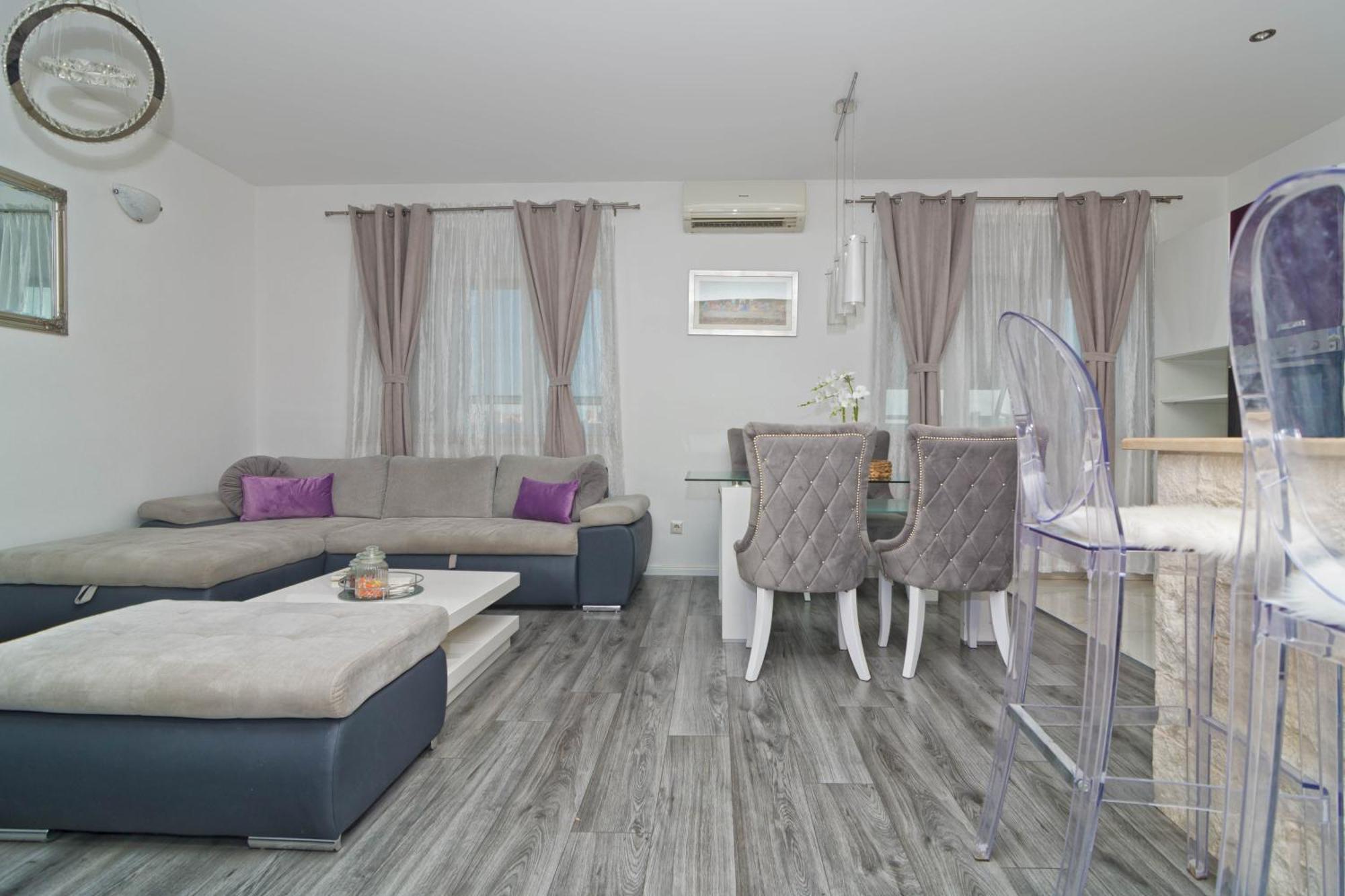 Apartment Anachi Split Ngoại thất bức ảnh